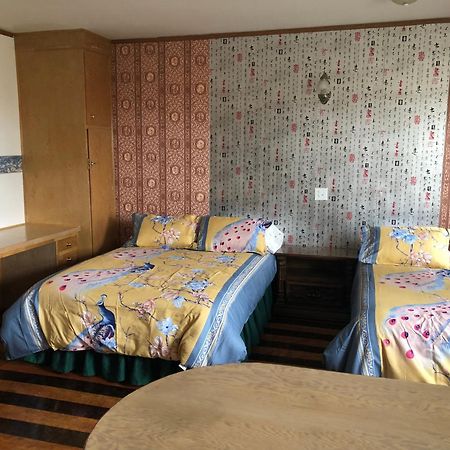 Heritage Place Hotel Gravelbourg Εξωτερικό φωτογραφία