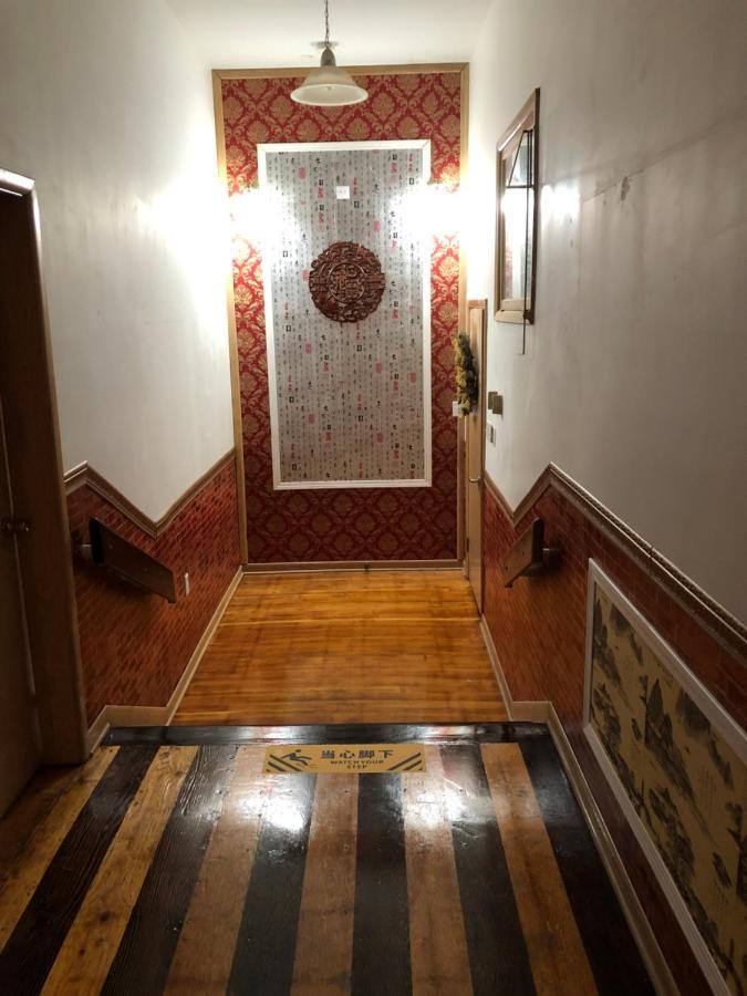 Heritage Place Hotel Gravelbourg Εξωτερικό φωτογραφία