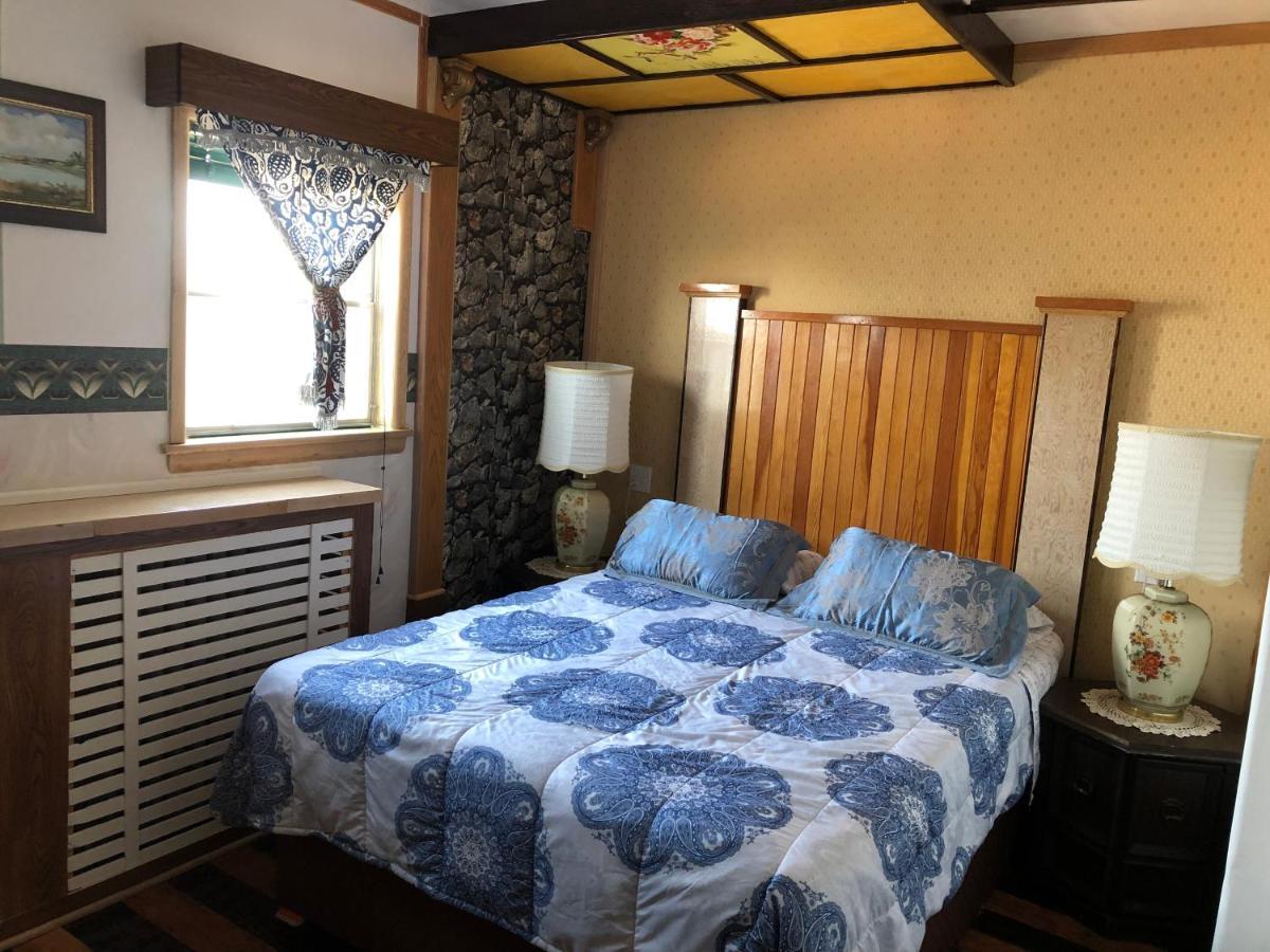 Heritage Place Hotel Gravelbourg Εξωτερικό φωτογραφία