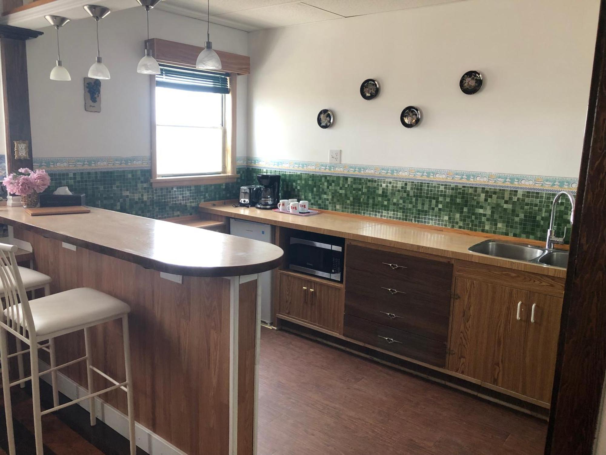 Heritage Place Hotel Gravelbourg Εξωτερικό φωτογραφία